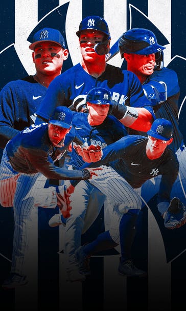 Did the New York Yankees get better this offseason?
